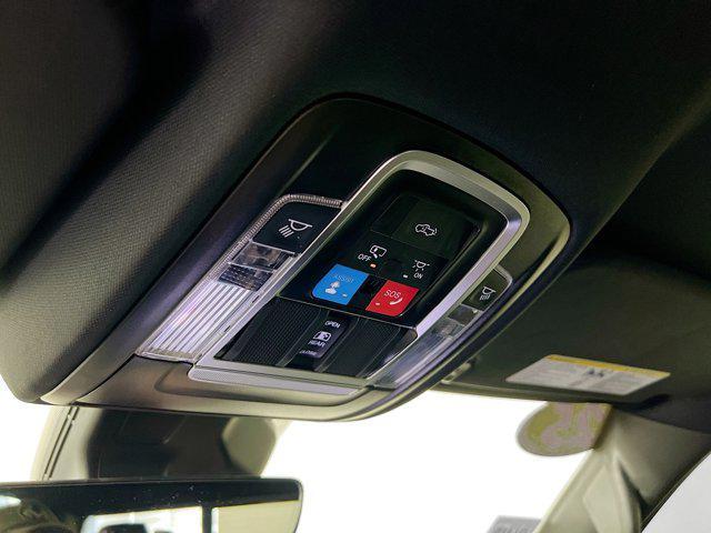 used 2025 Ram 1500 car, priced at $72,650