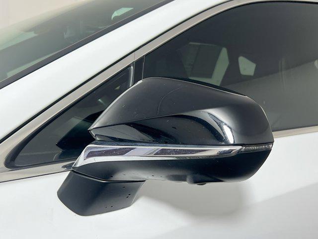 used 2024 Lexus RX 350 car, priced at $53,979
