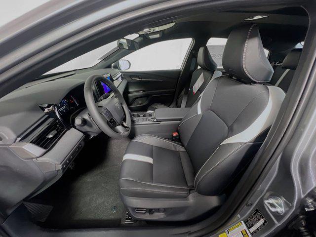 used 2025 Toyota Camry car, priced at $27,469