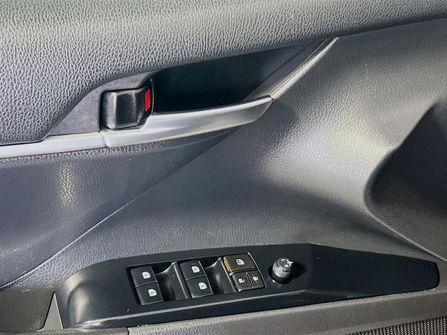 used 2019 Toyota Camry car, priced at $17,070