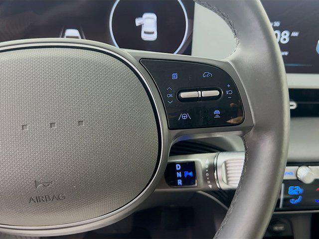used 2022 Hyundai IONIQ 5 car, priced at $22,469
