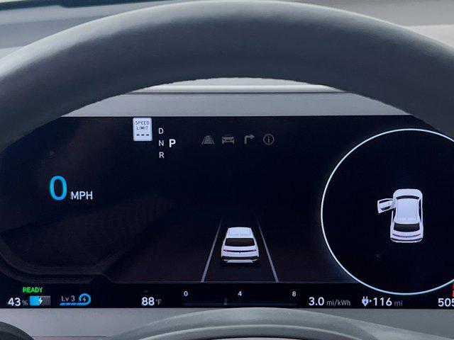 used 2022 Hyundai IONIQ 5 car, priced at $22,469