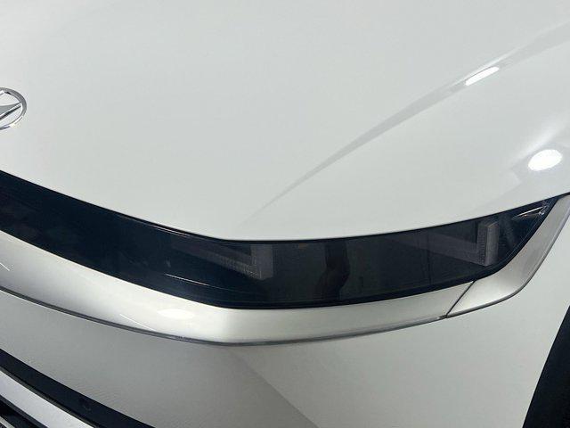 used 2022 Hyundai IONIQ 5 car, priced at $22,469