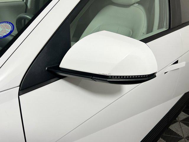 used 2022 Hyundai IONIQ 5 car, priced at $21,156