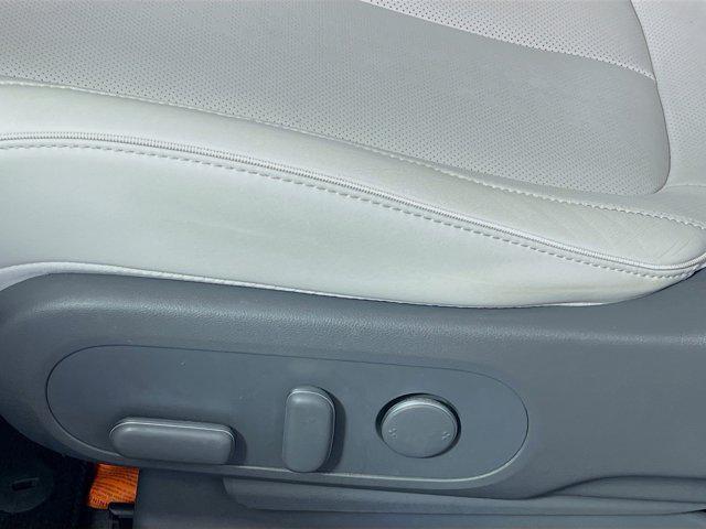 used 2022 Hyundai IONIQ 5 car, priced at $22,469