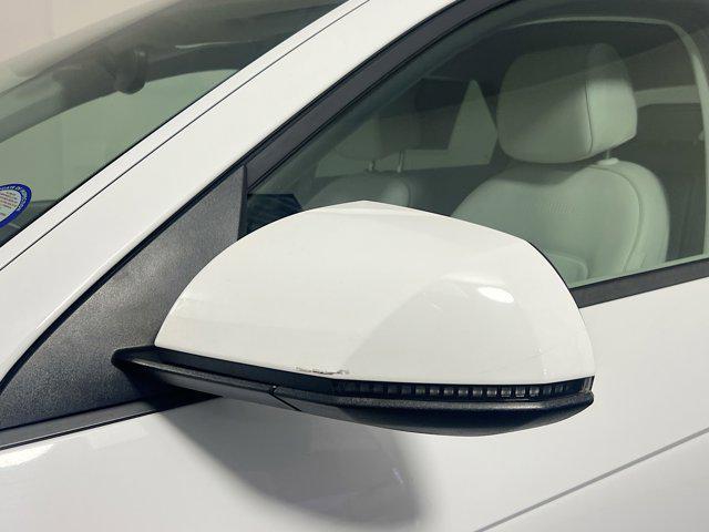 used 2022 Hyundai IONIQ 5 car, priced at $22,469