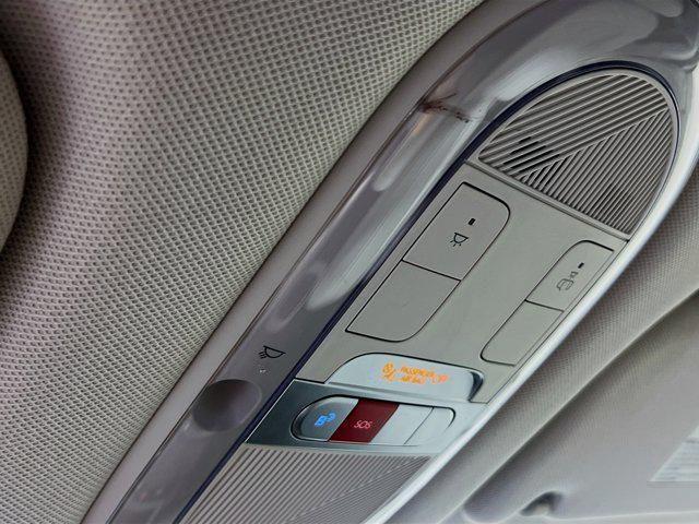 used 2022 Hyundai IONIQ 5 car, priced at $22,469