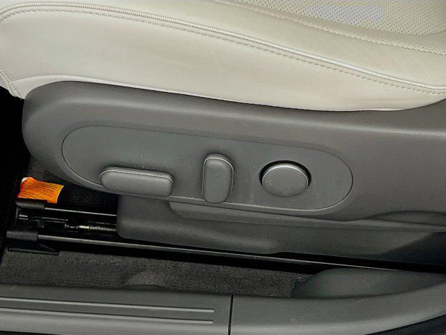 used 2022 Hyundai IONIQ 5 car, priced at $21,156