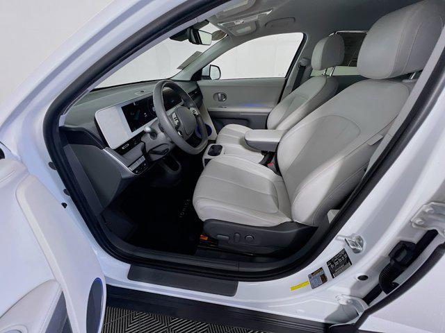 used 2022 Hyundai IONIQ 5 car, priced at $21,156