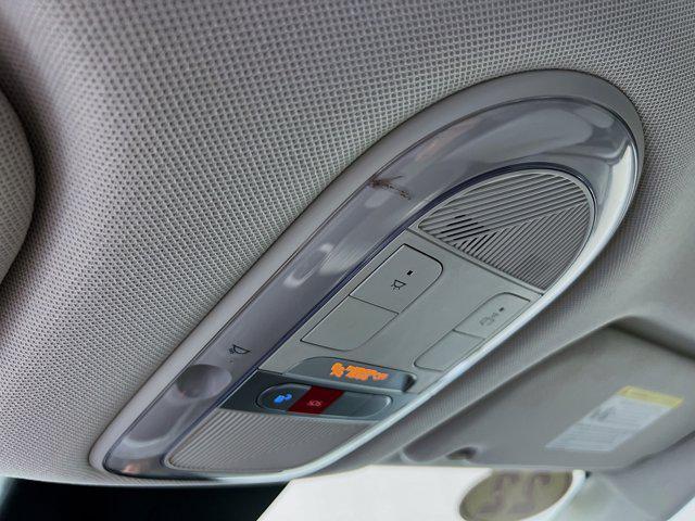 used 2022 Hyundai IONIQ 5 car, priced at $21,156