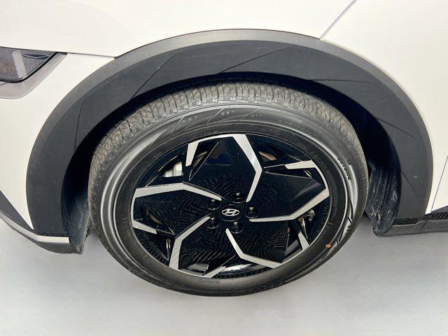 used 2022 Hyundai IONIQ 5 car, priced at $21,156