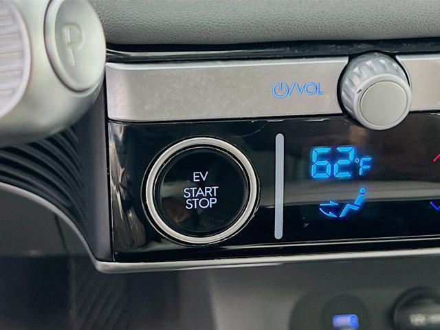 used 2022 Hyundai IONIQ 5 car, priced at $21,156