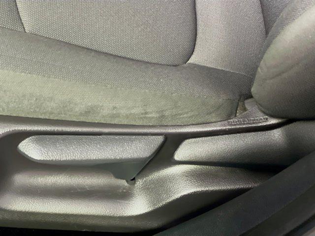 used 2022 Toyota Corolla car, priced at $18,333