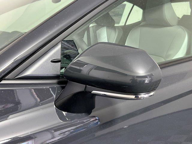 new 2026 Toyota Camry car, priced at $35,222