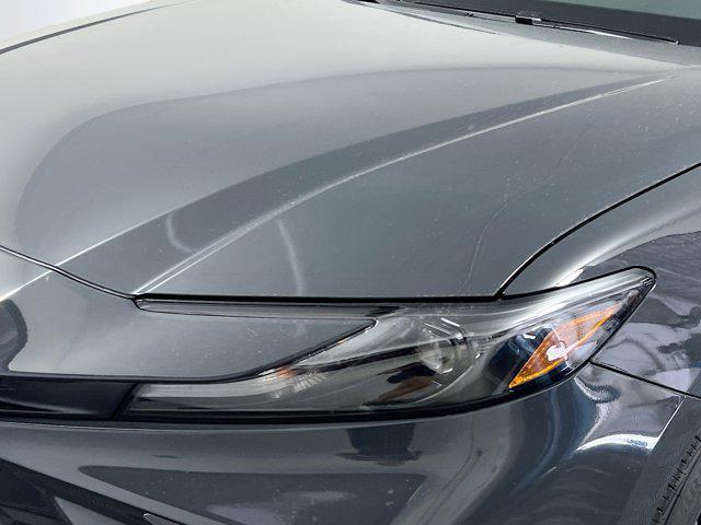 new 2026 Toyota Camry car, priced at $35,222
