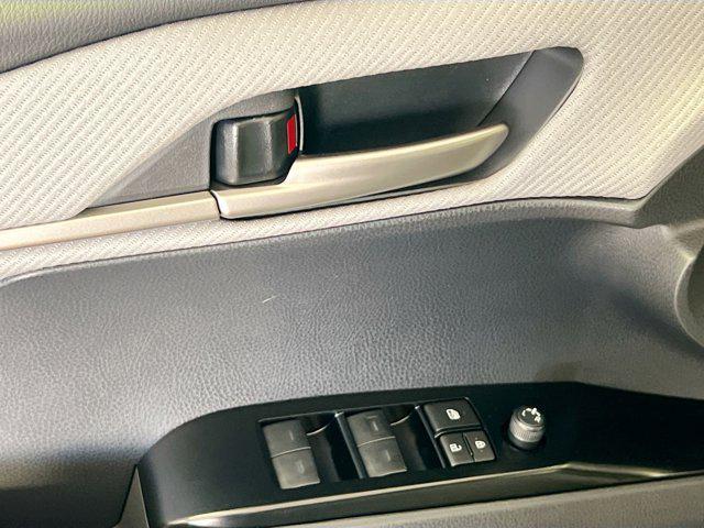 new 2026 Toyota Camry car, priced at $35,222