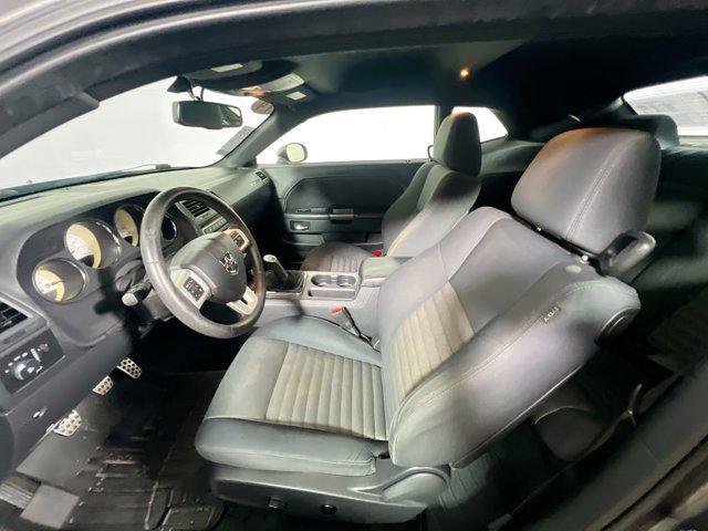 used 2014 Dodge Challenger car, priced at $18,675