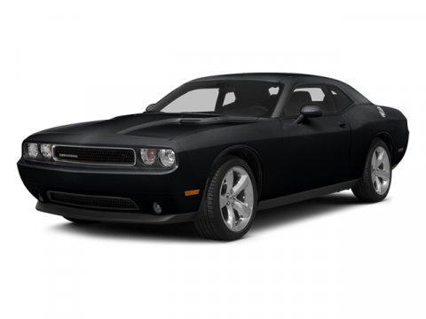 used 2014 Dodge Challenger car, priced at $18,984