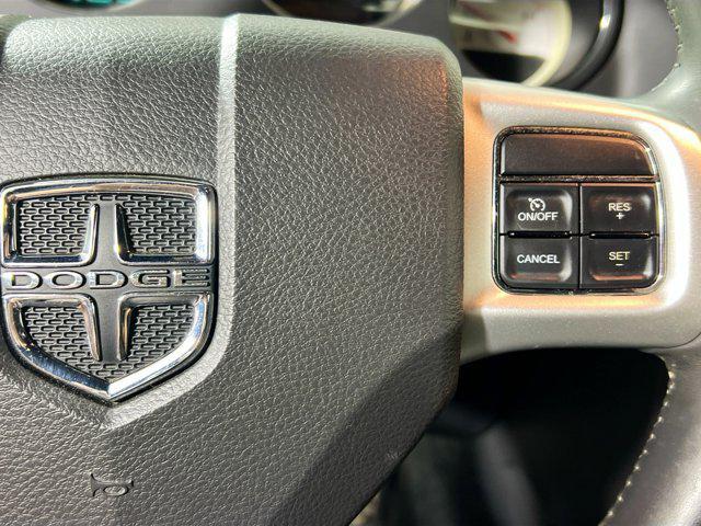 used 2014 Dodge Challenger car, priced at $18,675