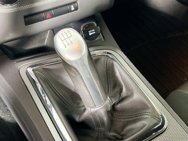 used 2014 Dodge Challenger car, priced at $18,675