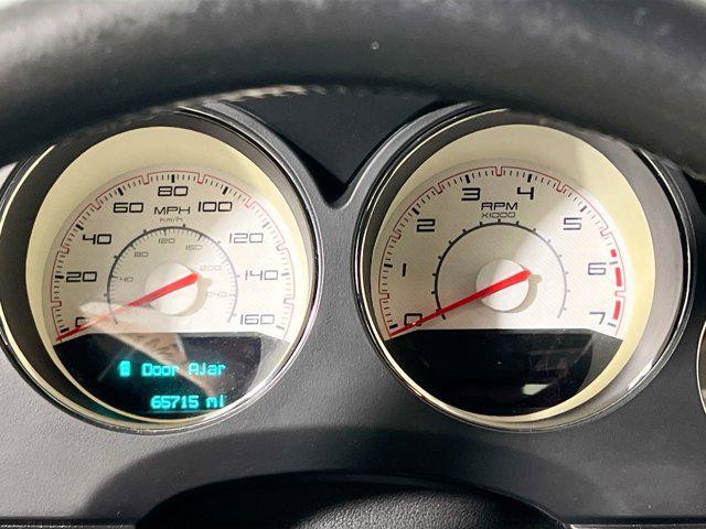 used 2014 Dodge Challenger car, priced at $18,675