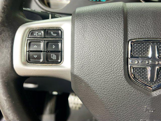 used 2014 Dodge Challenger car, priced at $18,675