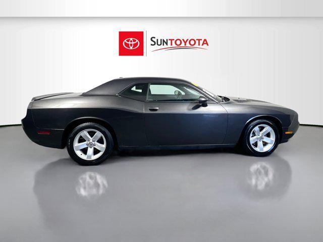used 2014 Dodge Challenger car, priced at $18,675