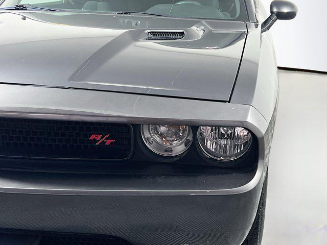used 2014 Dodge Challenger car, priced at $18,675