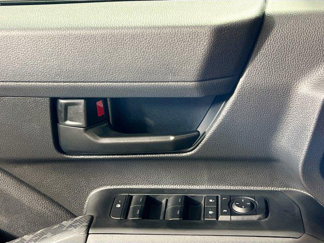 new 2025 Toyota Tacoma car, priced at $39,798