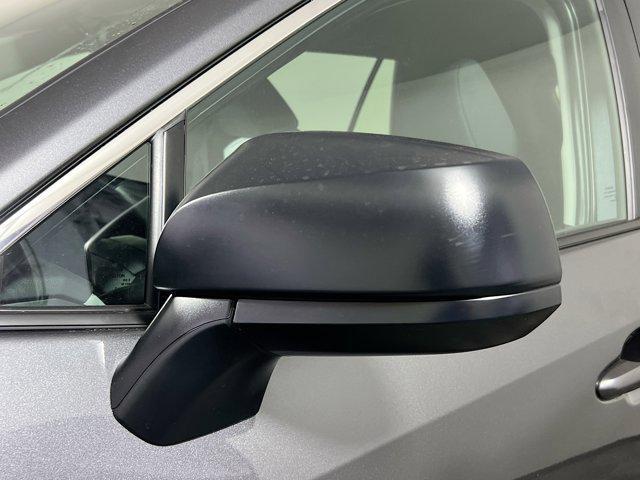 new 2025 Toyota RAV4 car, priced at $31,798