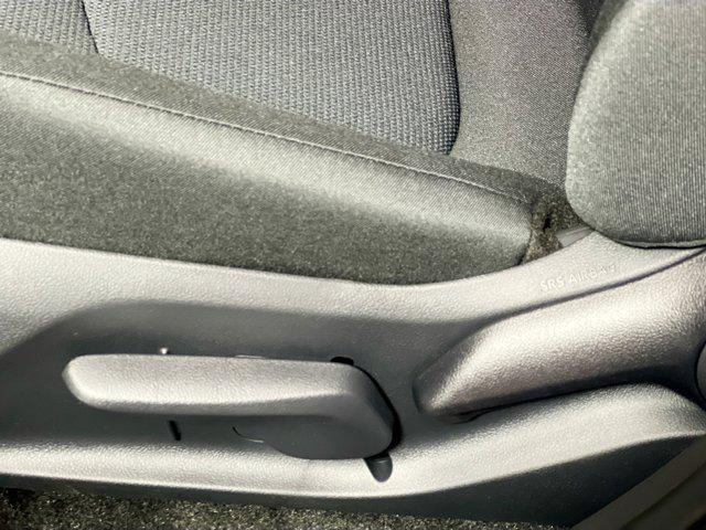 new 2025 Toyota RAV4 car, priced at $31,798