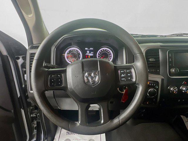 used 2023 Ram 1500 car, priced at $29,480