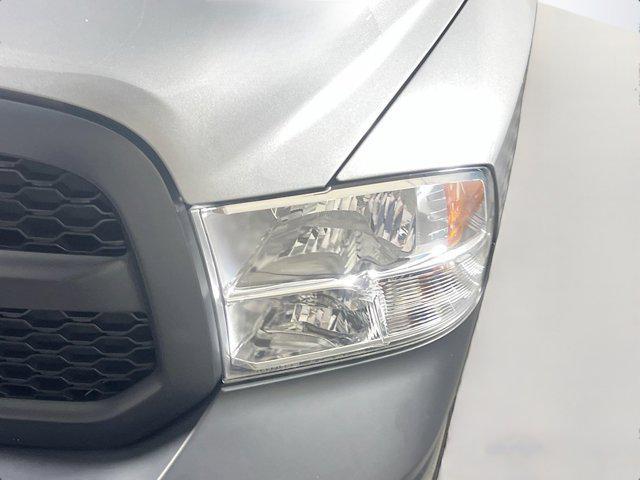 used 2023 Ram 1500 car, priced at $29,480