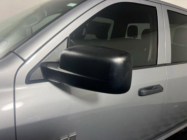 used 2023 Ram 1500 car, priced at $29,480