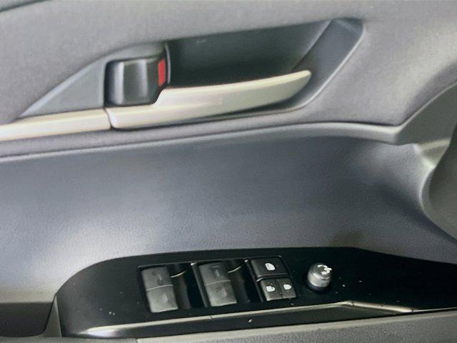 new 2025 Toyota Camry car, priced at $29,221
