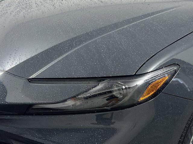 new 2025 Toyota Camry car, priced at $29,221