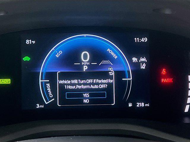 new 2025 Toyota Camry car, priced at $29,221