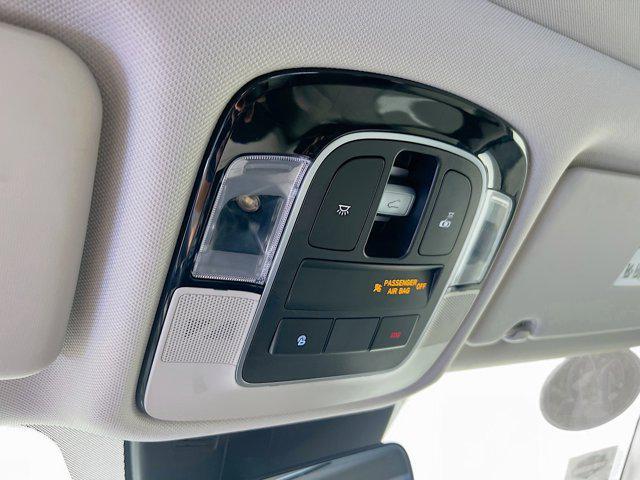 used 2022 Hyundai Tucson car, priced at $22,980
