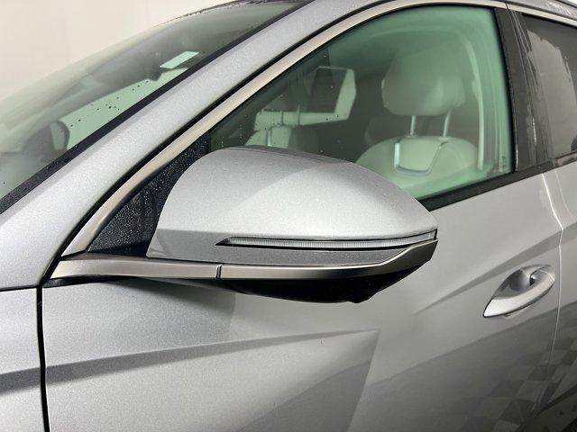 used 2022 Hyundai Tucson car, priced at $22,980