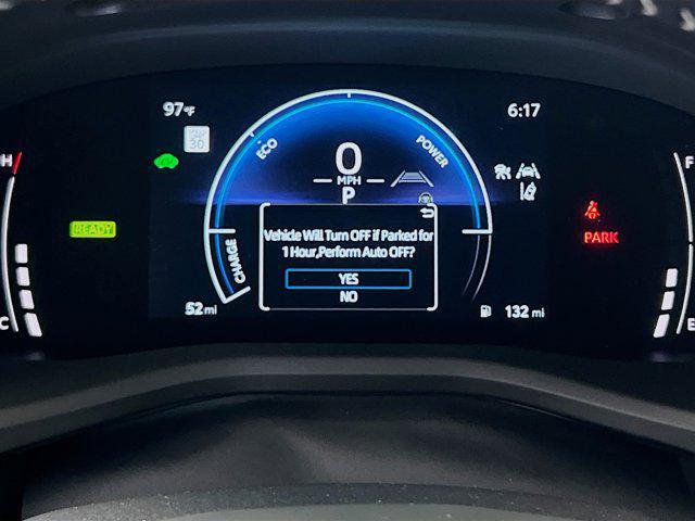 new 2025 Toyota Camry car, priced at $33,911