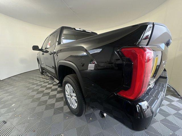 new 2024 Toyota Tundra car, priced at $56,734