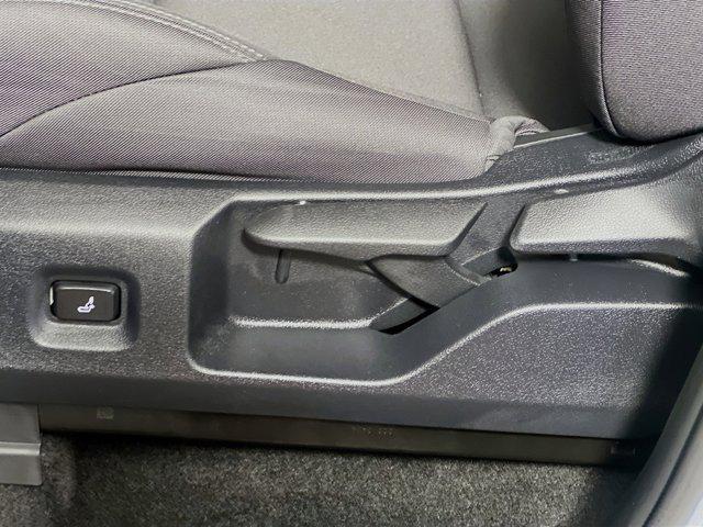 used 2024 Toyota Tacoma car, priced at $35,754