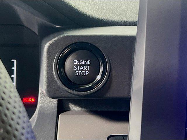 used 2024 Toyota Tacoma car, priced at $35,754