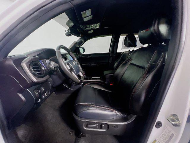 used 2020 Toyota Tacoma car, priced at $39,590
