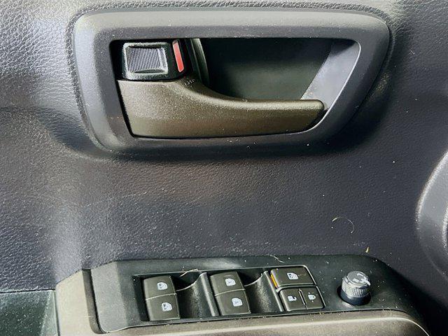 used 2020 Toyota Tacoma car, priced at $39,590