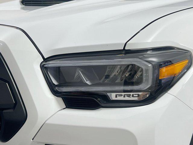 used 2020 Toyota Tacoma car, priced at $39,590