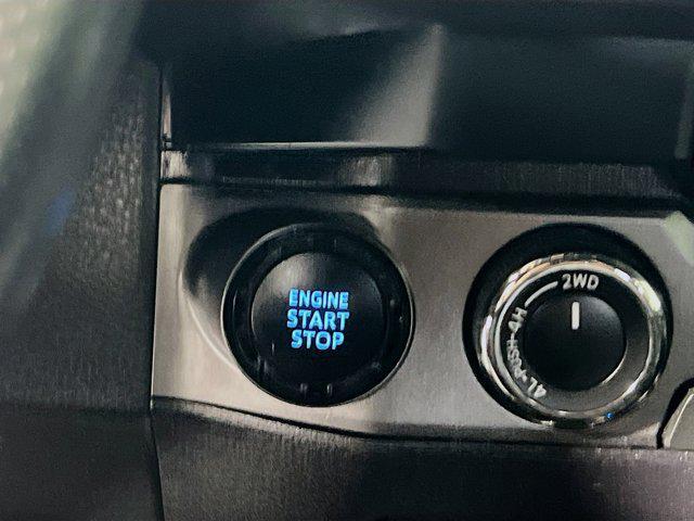 used 2020 Toyota Tacoma car, priced at $39,590