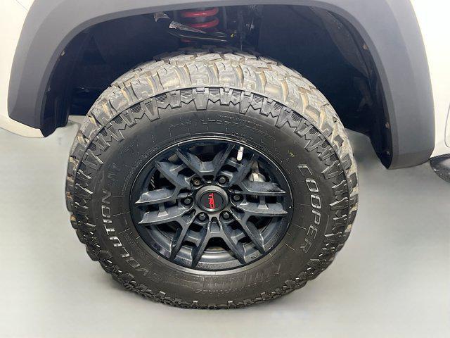 used 2020 Toyota Tacoma car, priced at $39,590