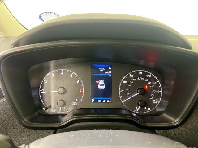 used 2023 Toyota Corolla car, priced at $16,854