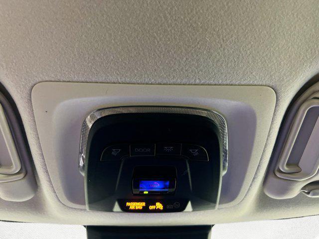 used 2023 Toyota Corolla car, priced at $16,854